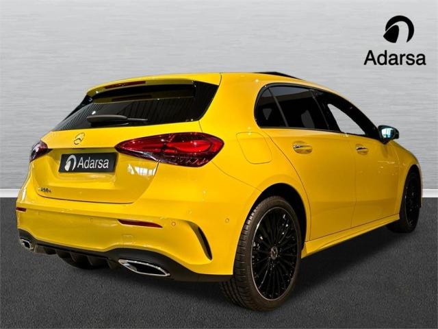 MERCEDES-BENZ Clase A 250 e