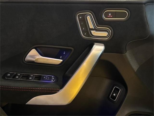 MERCEDES-BENZ Clase A 250 e