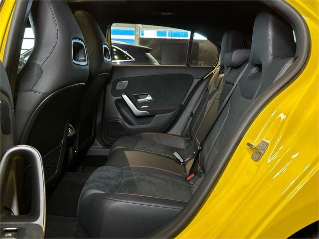 MERCEDES-BENZ Clase A 250 e