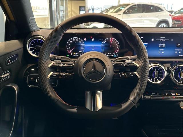 MERCEDES-BENZ Clase A 250 e