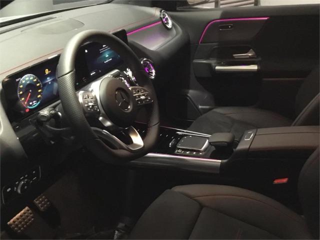 MERCEDES-BENZ Eqa 250+