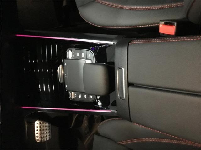 MERCEDES-BENZ Eqa 250+