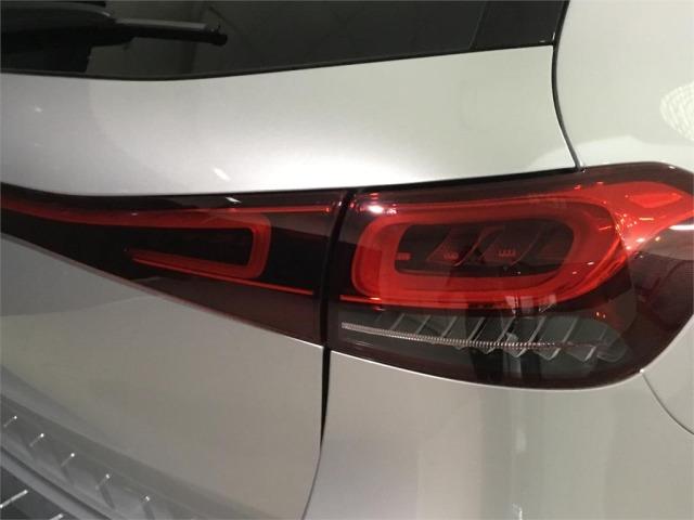 MERCEDES-BENZ Eqa 250+