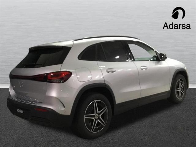 MERCEDES-BENZ Eqa 250+