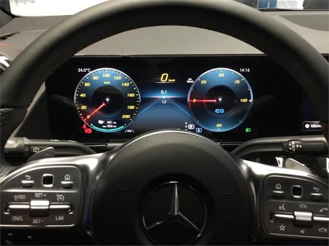 MERCEDES-BENZ Eqa 250+