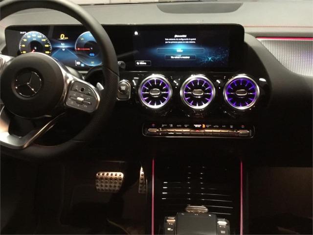 MERCEDES-BENZ Eqa 250+