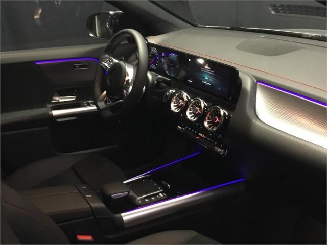 MERCEDES-BENZ Eqa 250+