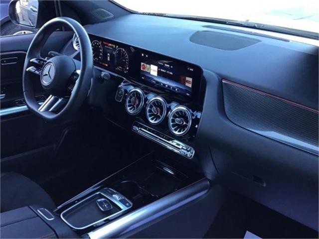 MERCEDES-BENZ Gla 250e