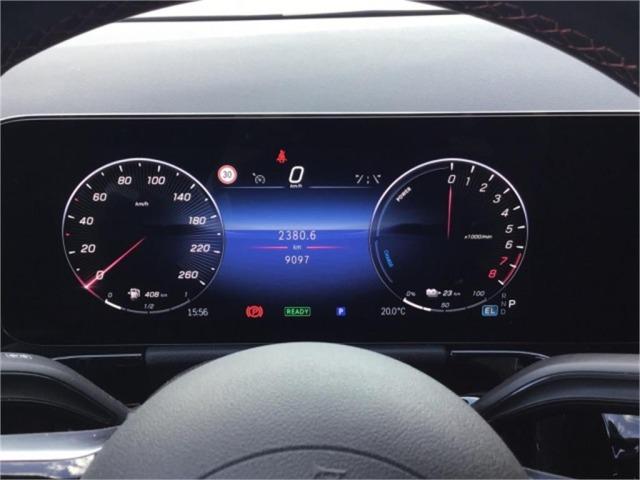 MERCEDES-BENZ Gla 250e