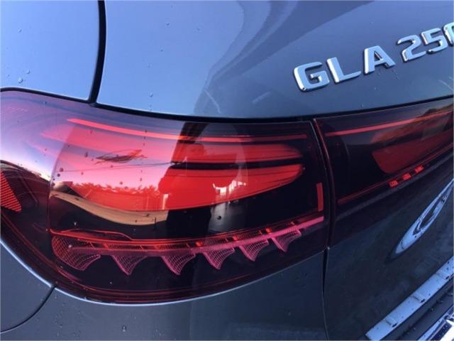 MERCEDES-BENZ Gla 250e