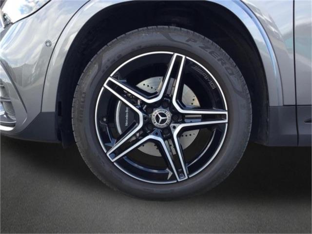 MERCEDES-BENZ Gla 250e