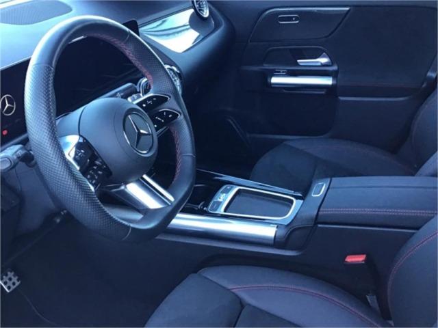 MERCEDES-BENZ Gla 250e