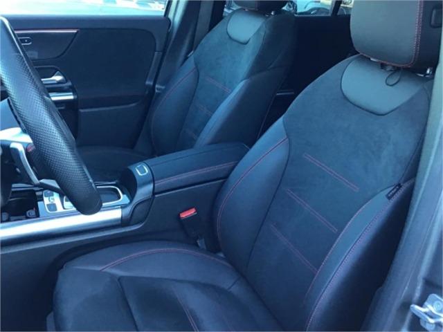 MERCEDES-BENZ Gla 250e
