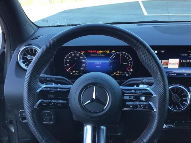 MERCEDES-BENZ Gla 250e