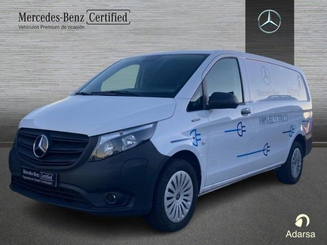 MERCEDES-BENZ Vito eVito 112 Furgón Larga