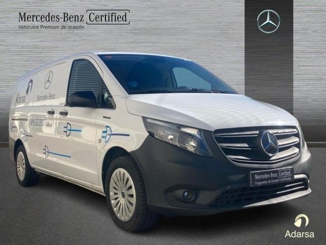 MERCEDES-BENZ Vito eVito 112 Furgón Larga