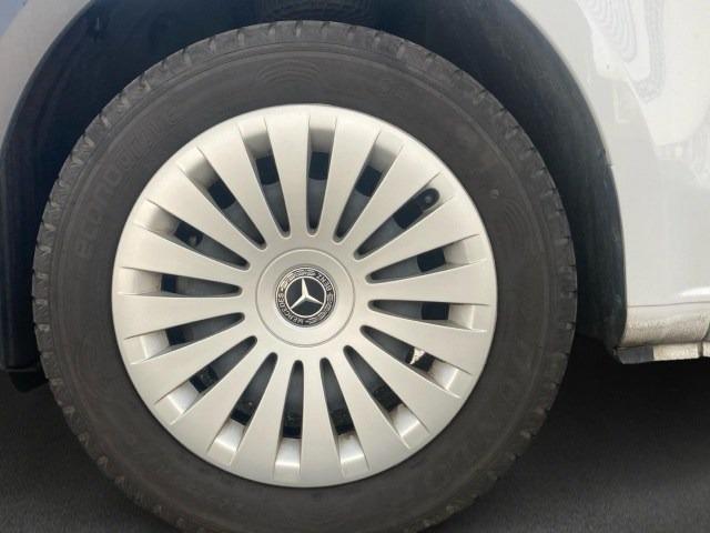 MERCEDES-BENZ Vito eVito 112 Furgón Larga