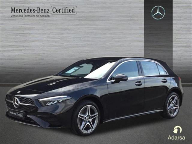 MERCEDES-BENZ Clase A 250 e