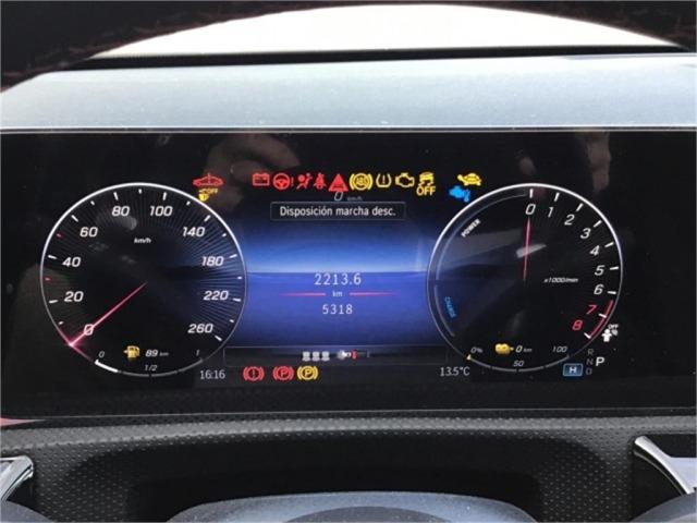 MERCEDES-BENZ Clase A 250 e