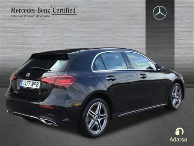 MERCEDES-BENZ Clase A 250 e