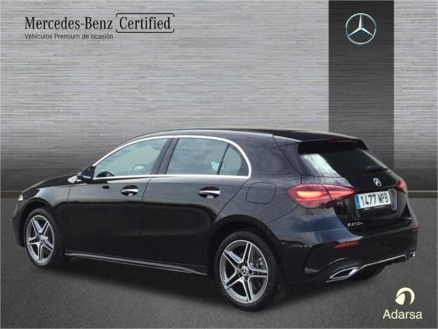 MERCEDES-BENZ Clase A 250 e