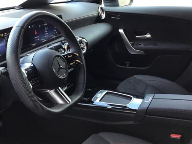 MERCEDES-BENZ Clase A 250 e