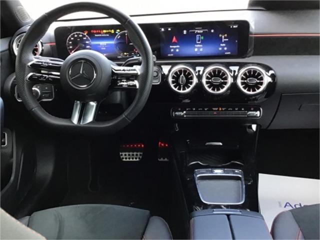 MERCEDES-BENZ Clase A 250 e