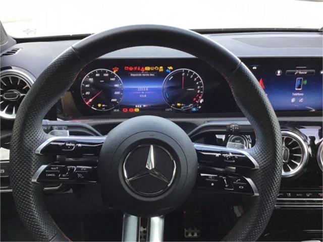 MERCEDES-BENZ Clase A 250 e