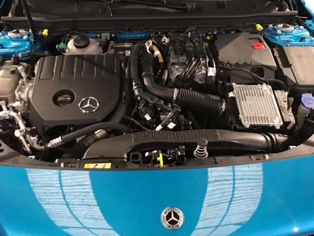 MERCEDES-BENZ Clase Cla 250 e Coupé