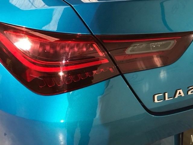 MERCEDES-BENZ Clase Cla 250 e Coupé