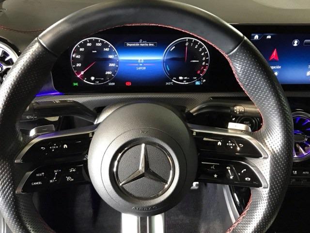 MERCEDES-BENZ Clase Cla 250 e Coupé