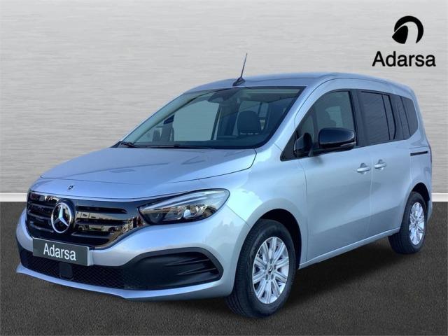 MERCEDES-BENZ Eqt 200 45 kWh