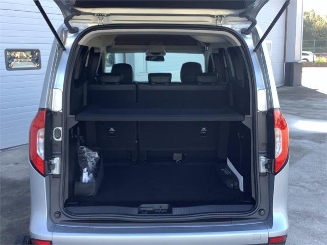 MERCEDES-BENZ Eqt 200 45 kWh