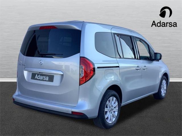 MERCEDES-BENZ Eqt 200 45 kWh