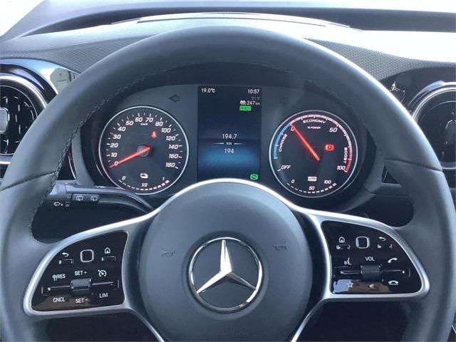 MERCEDES-BENZ Eqt 200 45 kWh