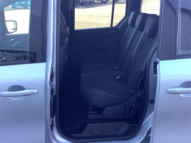 MERCEDES-BENZ Eqt 200 45 kWh