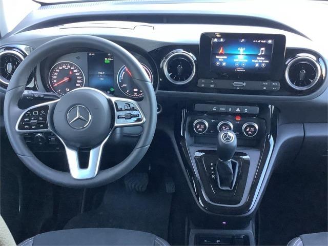 MERCEDES-BENZ Eqt 200 45 kWh