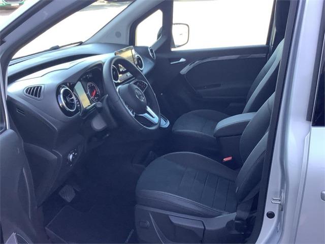 MERCEDES-BENZ Eqt 200 45 kWh