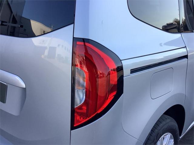 MERCEDES-BENZ Eqt 200 45 kWh