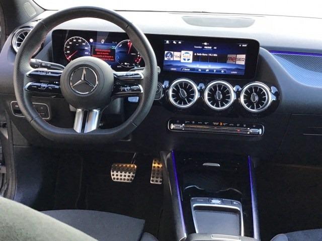 MERCEDES-BENZ Clase Gla 250 e