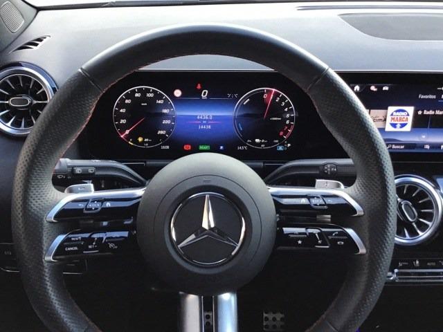 MERCEDES-BENZ Clase Gla 250 e