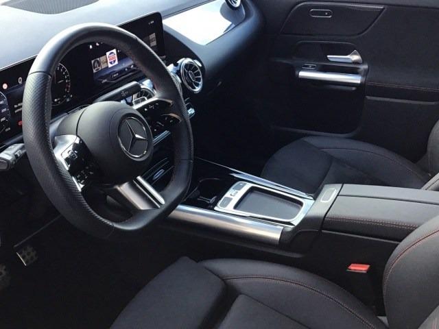 MERCEDES-BENZ Clase Gla 250 e