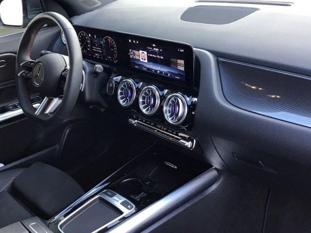 MERCEDES-BENZ Clase Gla 250 e