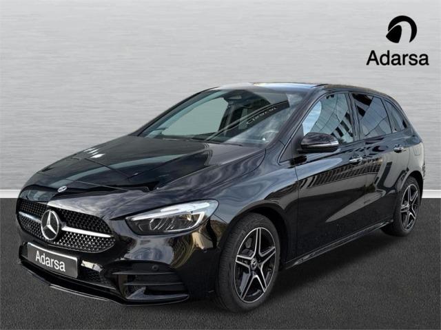 MERCEDES-BENZ Clase B 250 e