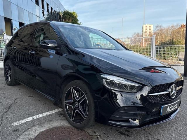 MERCEDES-BENZ Clase B 250 e