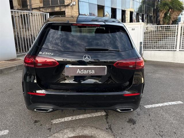 MERCEDES-BENZ Clase B 250 e