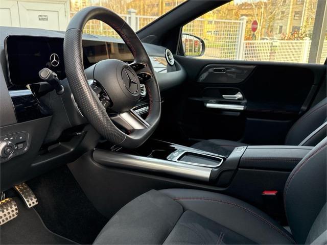 MERCEDES-BENZ Clase B 250 e