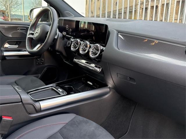 MERCEDES-BENZ Clase B 250 e