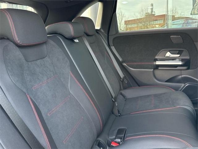 MERCEDES-BENZ Clase B 250 e