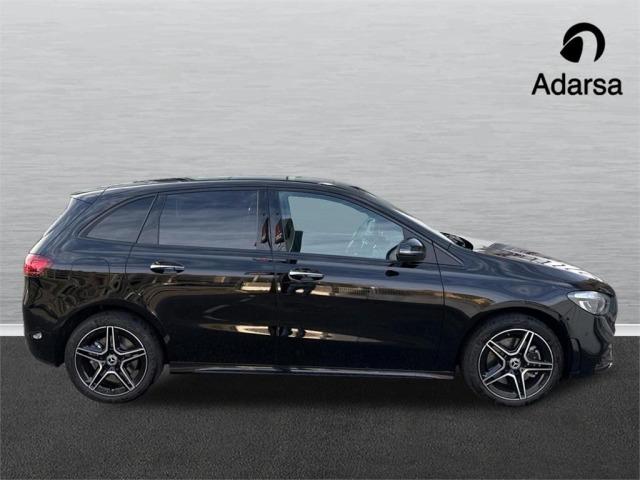 MERCEDES-BENZ Clase B 250 e